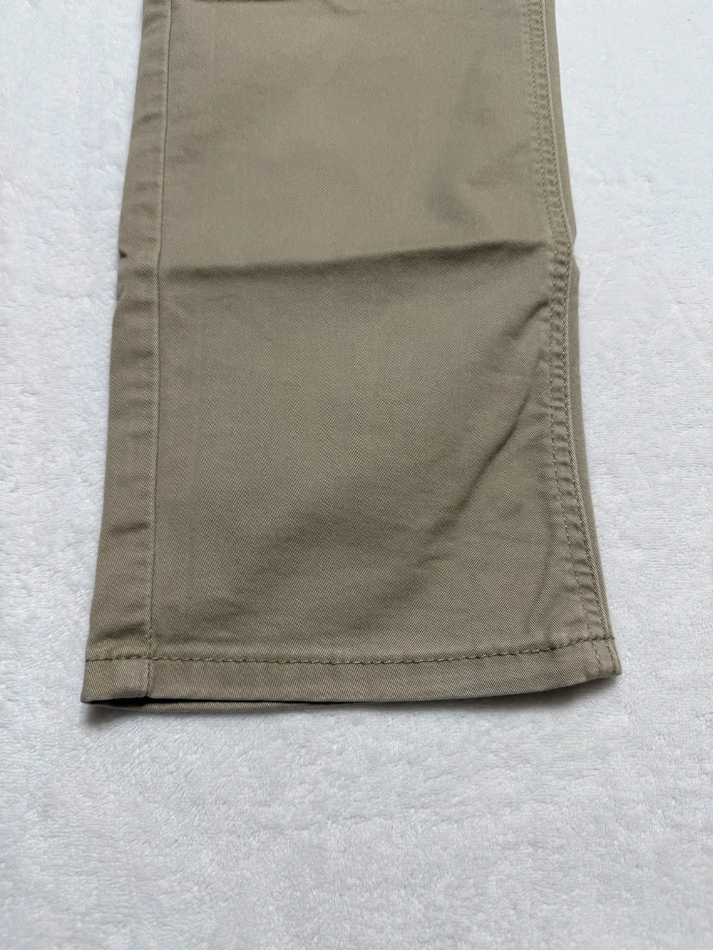 Levi's Men's Khaki Chinos - Tan